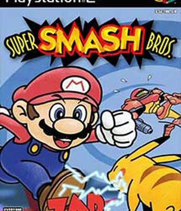 Super Smash Bros.