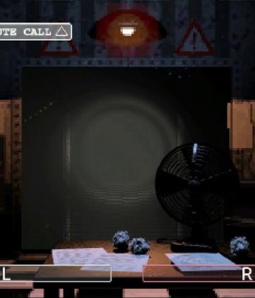 Five Nights At Freddy's 2 Lite