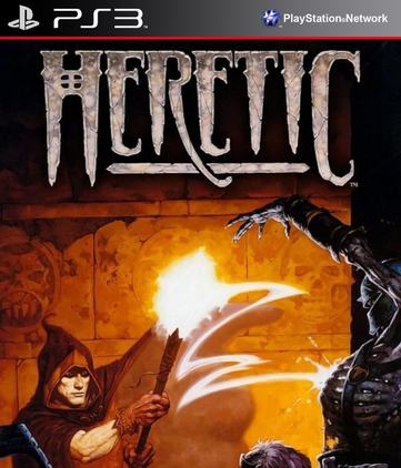 Heretic