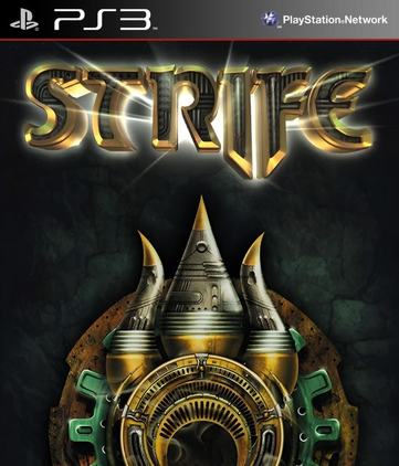Strife