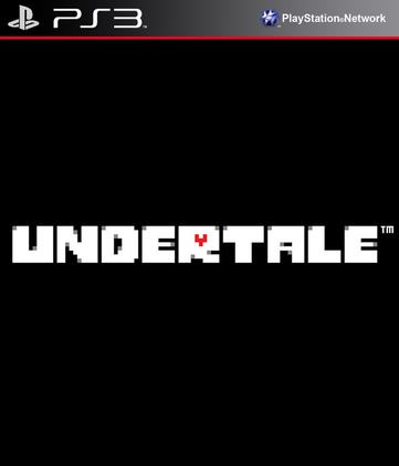 Undertale