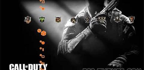 Black Ops II (Simple V1)