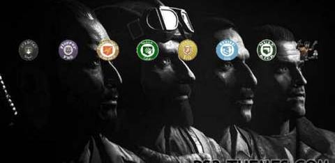 Black Ops 2 Zombies