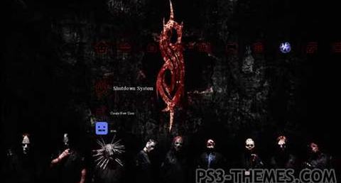 Slipknot #2
